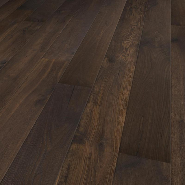 15/4 mm 74.8"x7.48" Oak Floor Caddo