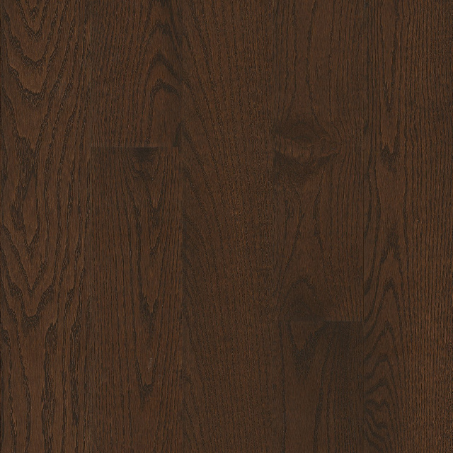 Paragon Diamond 10 Oak Smooth 5"x3/4" Countryside Brown